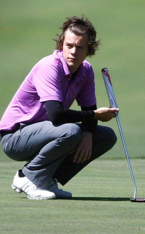 Harry Styles Harry Styles